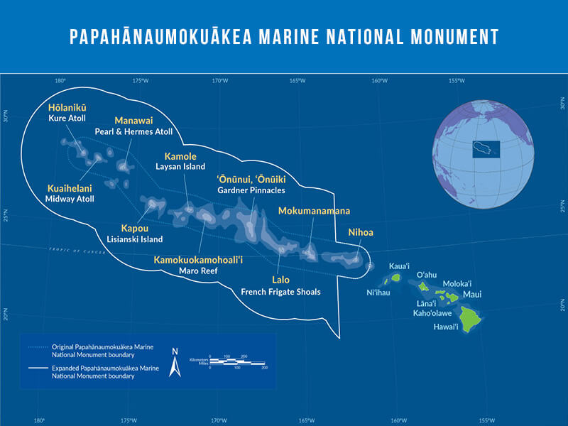 2016-papahanaumokuakea-map