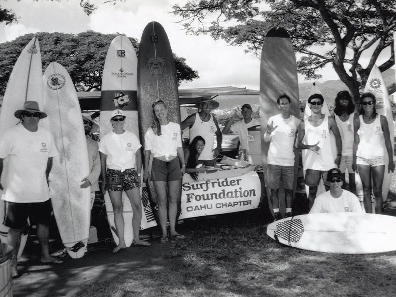 oahu-chapter-historic