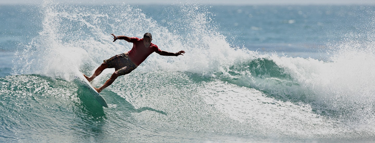Surfboard Sustainability with Firewire CEO Mark Price