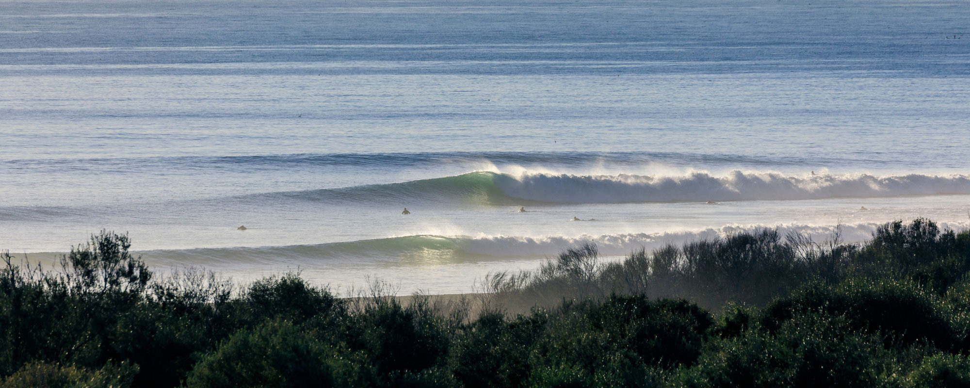 Lower Trestles