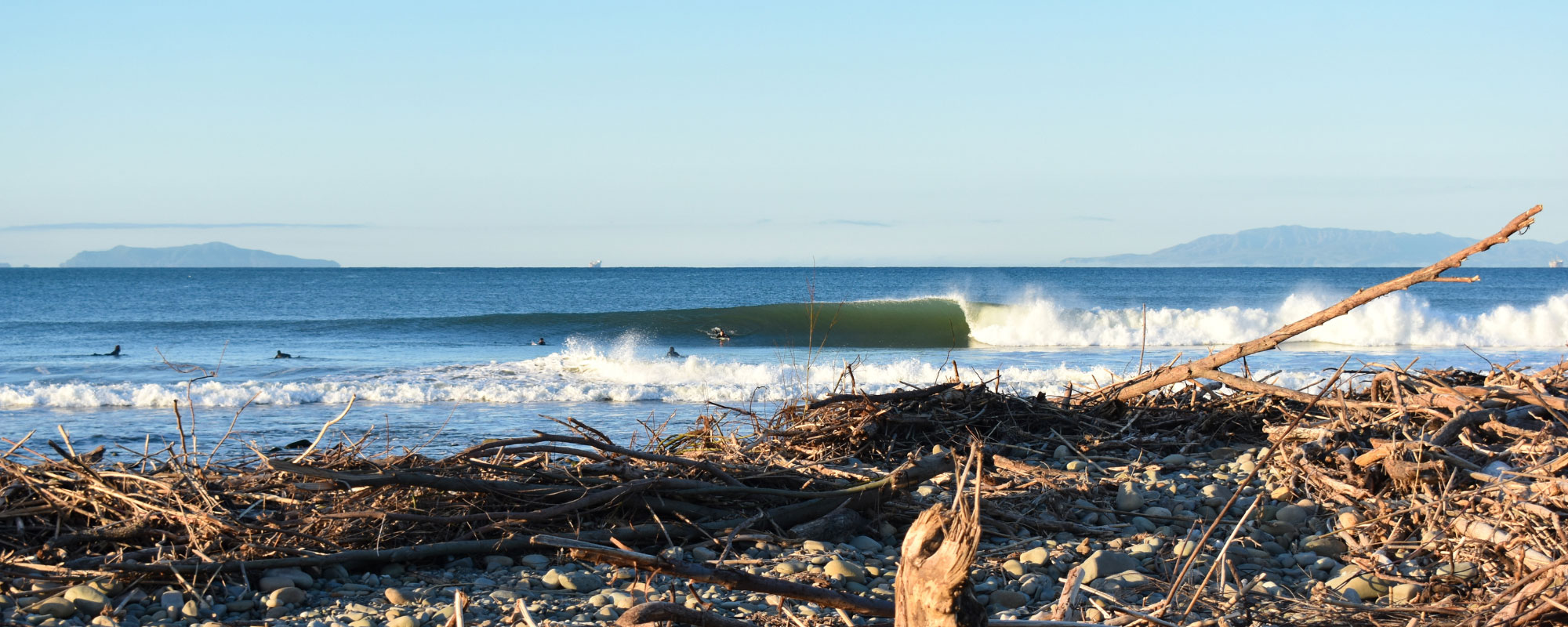 Surfers Point